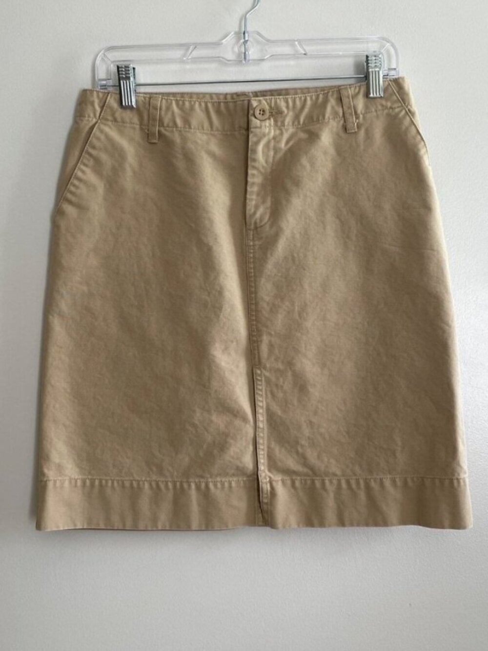 Pencil Mini Skirt Womens 6